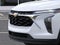 2026 Chevrolet Trax FWD 4dr LS