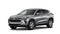 2026 Chevrolet Trax FWD 4dr LS