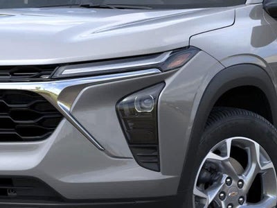 2026 Chevrolet Trax FWD 4dr LS