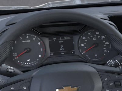 2026 Chevrolet Trax FWD 4dr LS