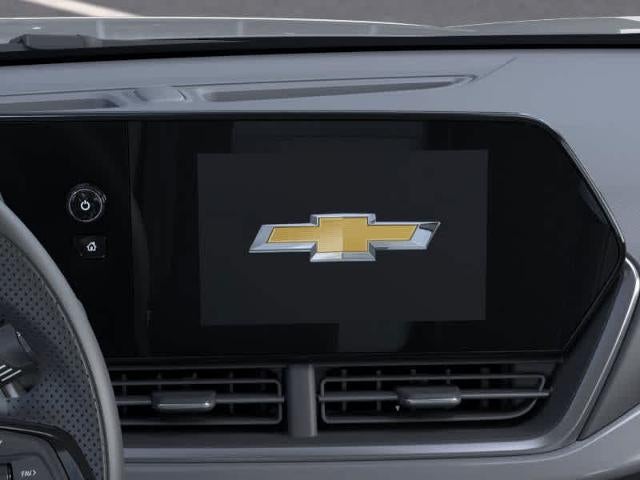 2026 Chevrolet Trax FWD 4dr LS