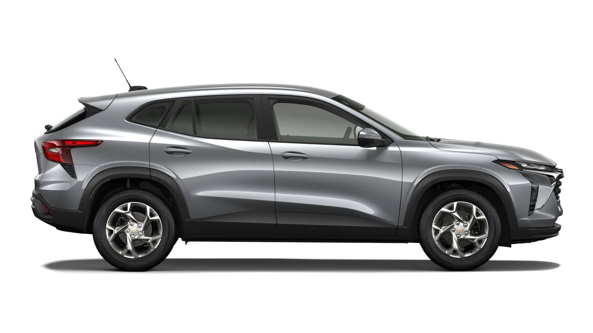 2026 Chevrolet Trax FWD 4dr LS