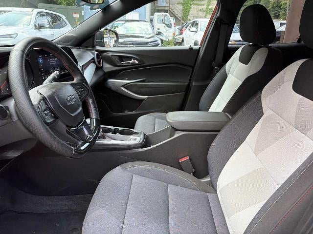 2024 Chevrolet Trax FWD 4dr 1RS