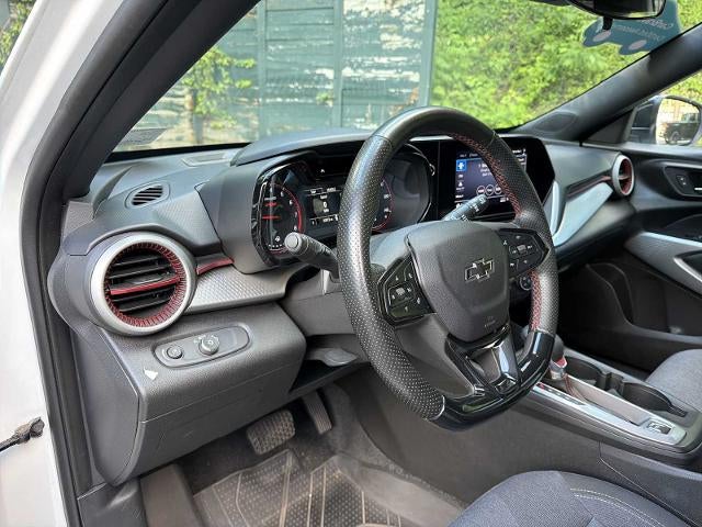 2024 Chevrolet Trax RS - Photo 10