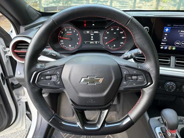 2024 Chevrolet Trax RS - Photo 11