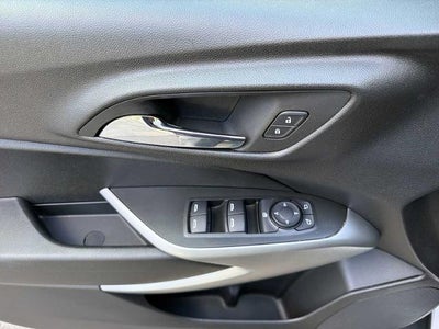 2024 Chevrolet Trax FWD 4dr 1RS