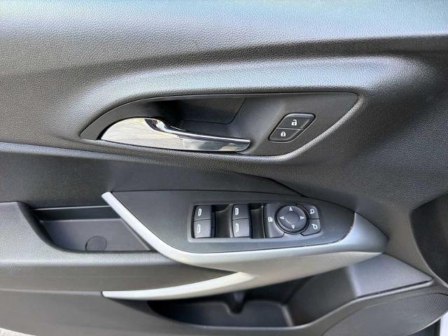 2024 Chevrolet Trax FWD 4dr 1RS