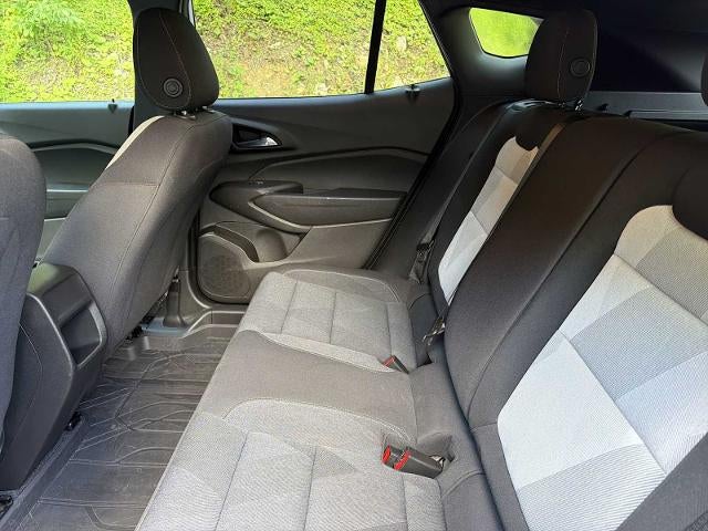 2024 Chevrolet Trax RS - Photo 21