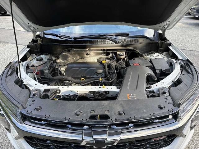2024 Chevrolet Trax RS - Photo 26