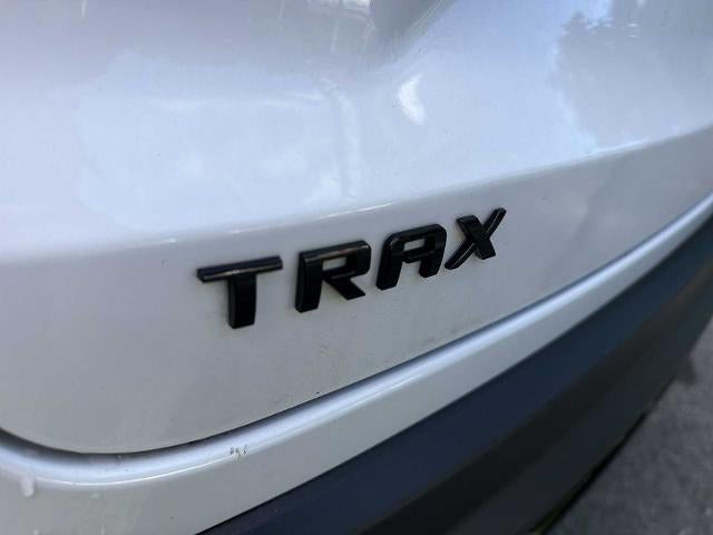 2024 Chevrolet Trax RS - Photo 27