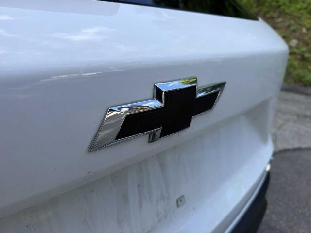 2024 Chevrolet Trax RS - Photo 28