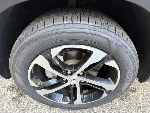 2024 Chevrolet Trax RS - Photo 29