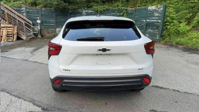2024 Chevrolet Trax FWD 4dr 1RS