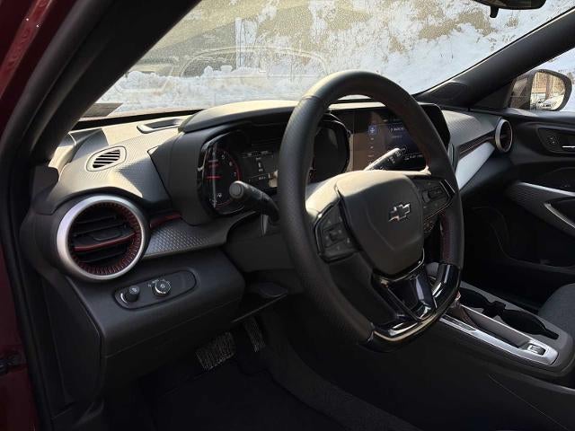 2024 Chevrolet Trax FWD 4dr 1RS