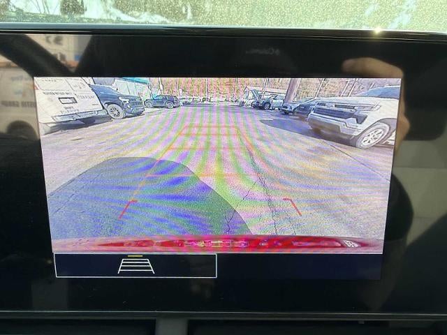 2024 Chevrolet Trax FWD 4dr 1RS