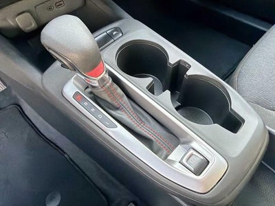 2024 Chevrolet Trax FWD 4dr 1RS