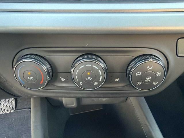 2024 Chevrolet Trax FWD 4dr 1RS