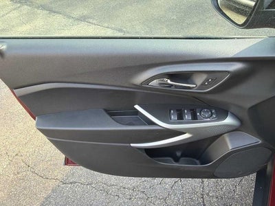 2024 Chevrolet Trax FWD 4dr 1RS