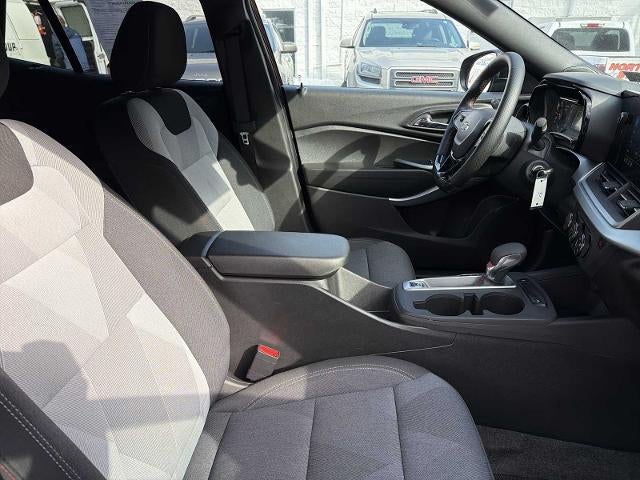 2024 Chevrolet Trax FWD 4dr 1RS