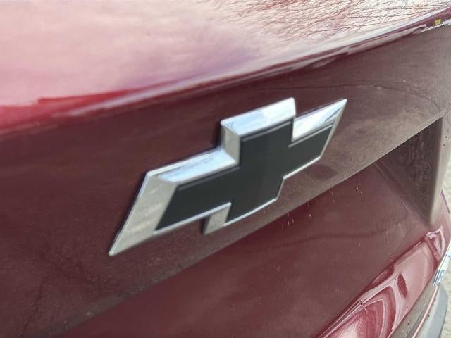 2024 Chevrolet Trax FWD 4dr 1RS