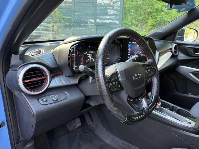 2024 Chevrolet Trax FWD 4dr 1RS