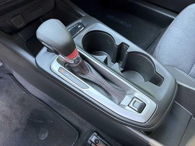 2024 Chevrolet Trax FWD 4dr 1RS
