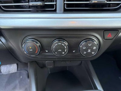 2024 Chevrolet Trax FWD 4dr 1RS