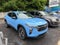 2024 Chevrolet Trax FWD 4dr 1RS