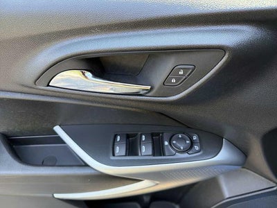 2024 Chevrolet Trax FWD 4dr 1RS