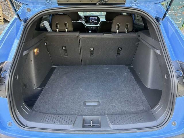 2024 Chevrolet Trax FWD 4dr 1RS