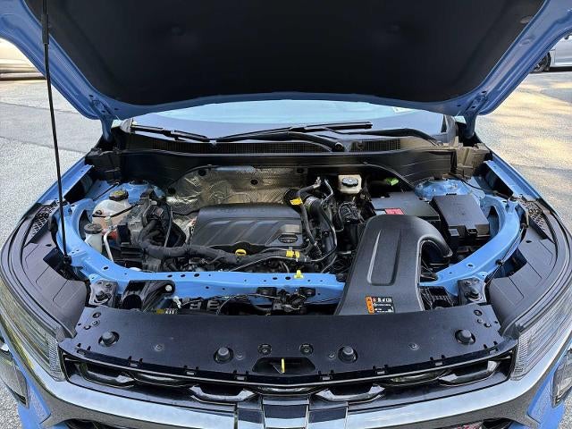 2024 Chevrolet Trax FWD 4dr 1RS