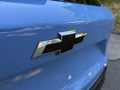 2024 Chevrolet Trax FWD 4dr 1RS