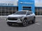 2026 Chevrolet Trax FWD 4dr 1RS