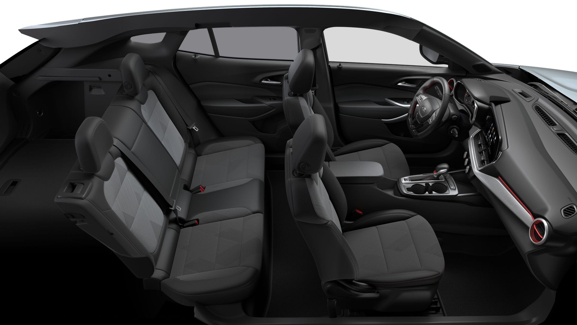 2026 Chevrolet Trax FWD 4dr 1RS