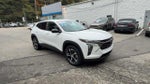 2025 Chevrolet Trax FWD 4dr 1RS