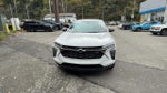 2025 Chevrolet Trax FWD 4dr 1RS