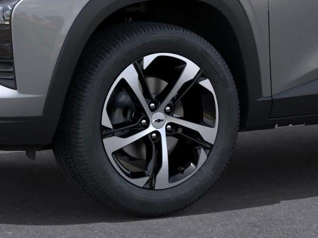 2026 Chevrolet Trax FWD 4dr 1RS