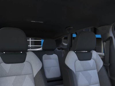 2026 Chevrolet Trax FWD 4dr 1RS