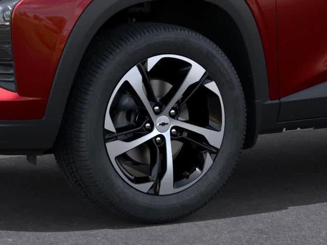 2026 Chevrolet Trax FWD 4dr 1RS