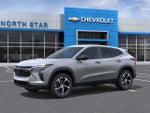 2026 Chevrolet Trax FWD 4dr 1RS