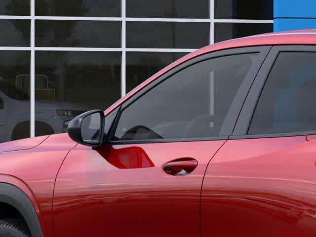 2026 Chevrolet Trax FWD 4dr 1RS