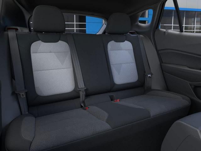 2026 Chevrolet Trax FWD 4dr 1RS