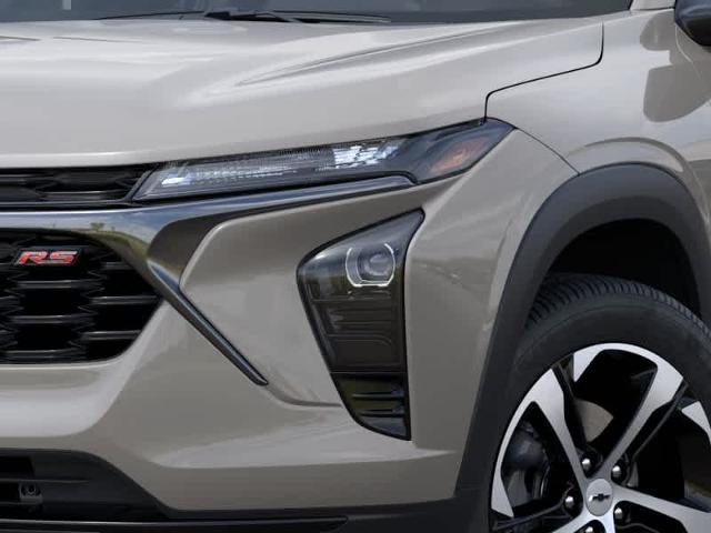 2026 Chevrolet Trax FWD 4dr 1RS