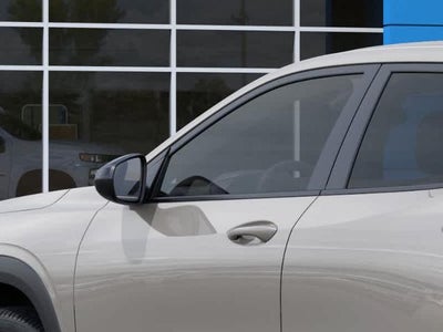 2026 Chevrolet Trax FWD 4dr 1RS