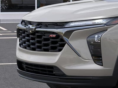 2026 Chevrolet Trax FWD 4dr 1RS