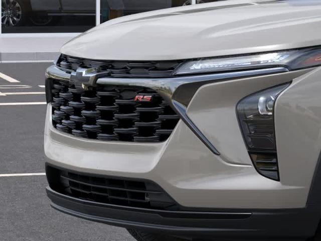 2026 Chevrolet Trax FWD 4dr 1RS