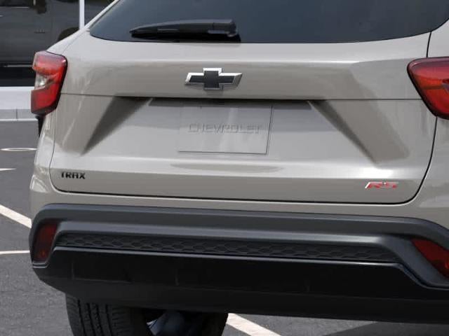 2026 Chevrolet Trax FWD 4dr 1RS