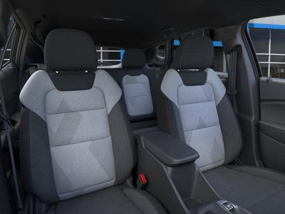 2026 Chevrolet Trax FWD 4dr 1RS