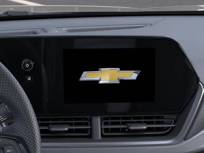 2026 Chevrolet Trax FWD 4dr 1RS