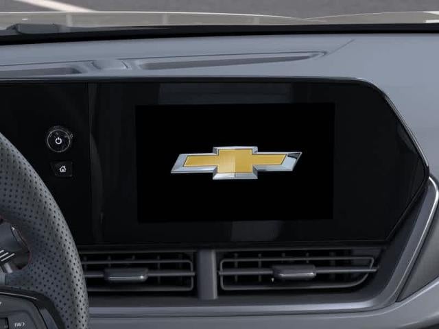 2026 Chevrolet Trax FWD 4dr 1RS